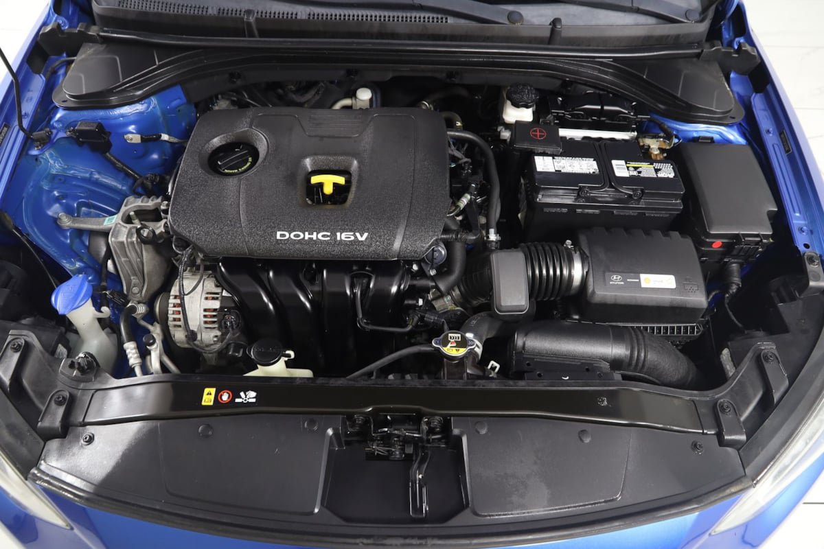 Used 2018 Hyundai Elantra SE FWD image 40