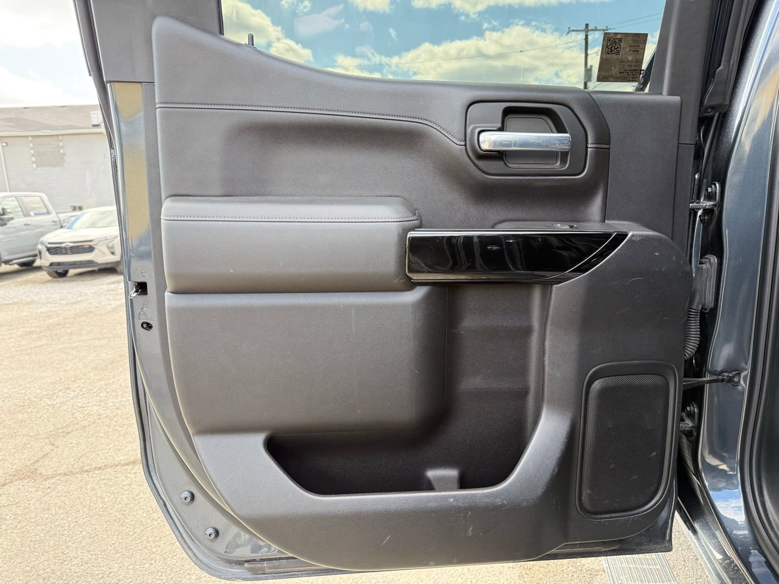 Used 2021 Chevrolet Silverado 1500 RST w/ All Star Edition Plus image 17