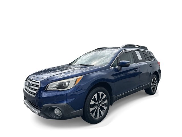Used 2015 Subaru Outback 2.5i Limited
