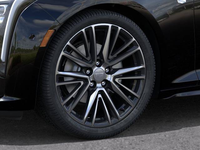 New 2026 Cadillac CT5 Sport RWD image 9
