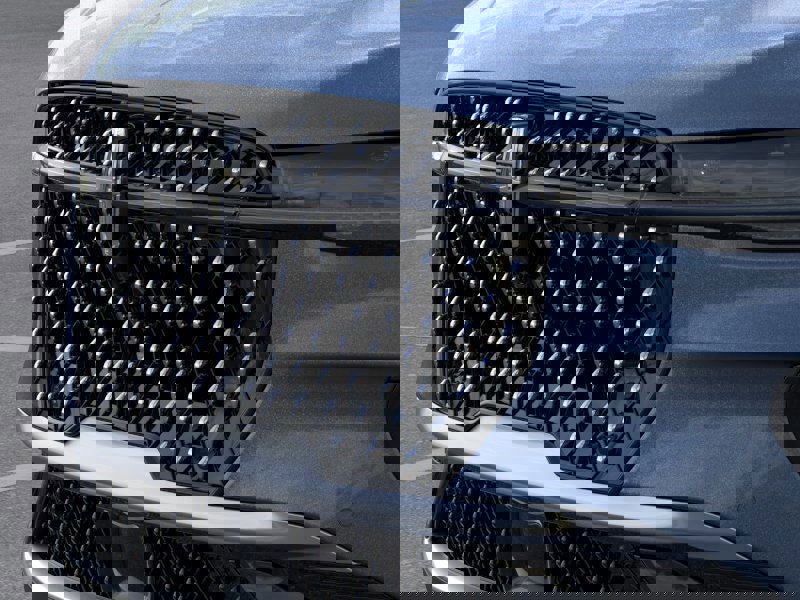 New 2026 Lincoln Nautilus Premier image 17