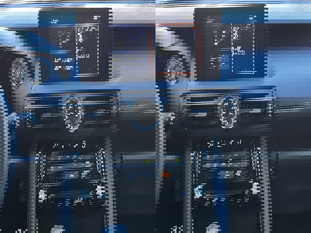 Used 2023 Lexus IS 350 F Sport w/ Memory Package image 15