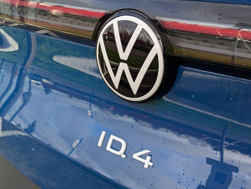 New 2026 Volkswagen ID.4 Pro AWD/4WD image 29