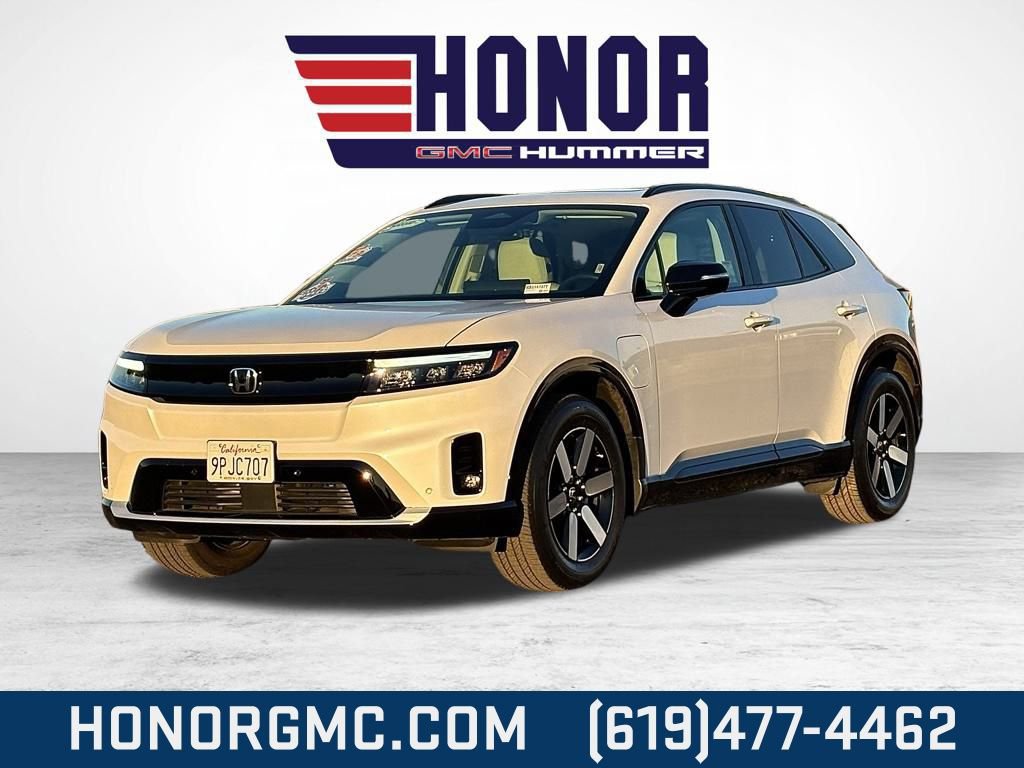 Used 2024 Honda Prologue Touring image 7