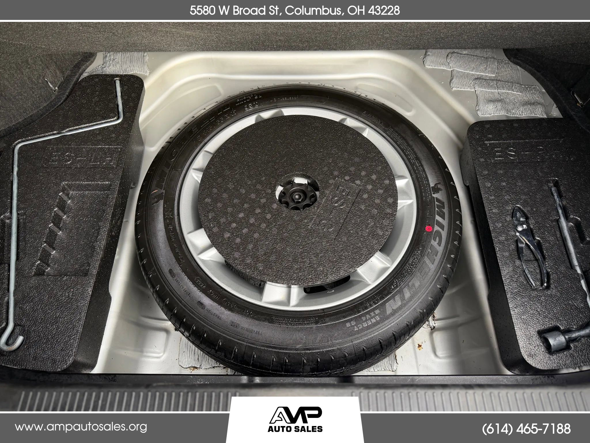 Used 2007 Lexus ES 350 image 23