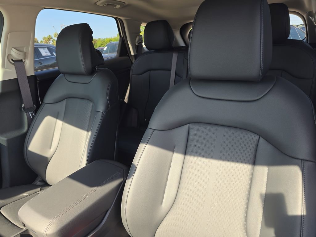 New 2026 Kia Sportage EX image 22