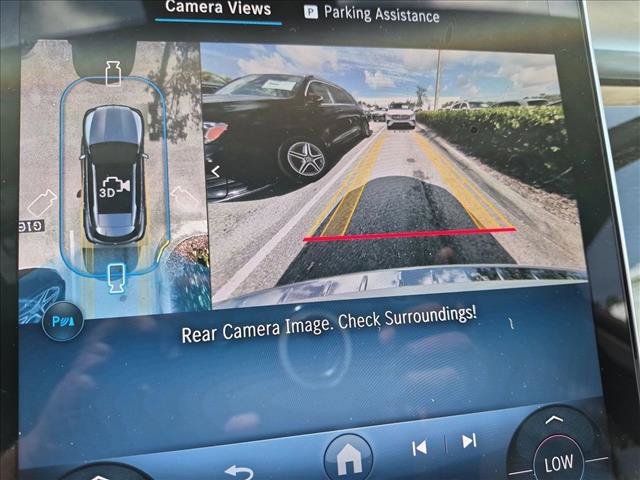 New 2027 Mercedes-Benz GLC 300 image 12