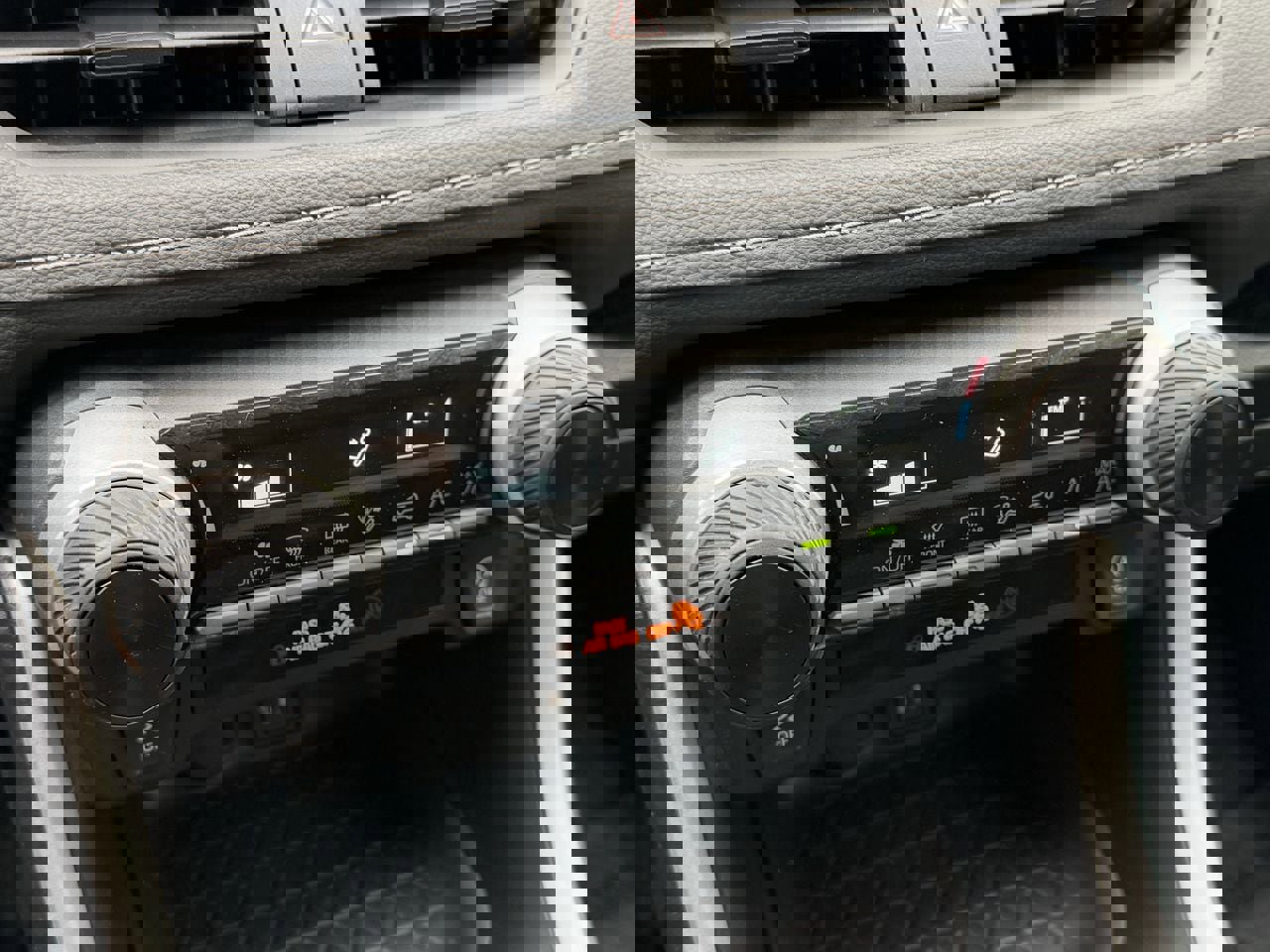 Used 2024 Toyota RAV4 LE image 21