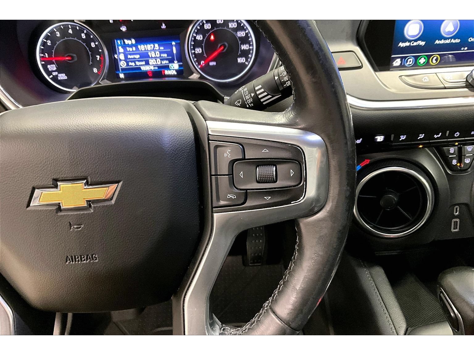 Used 2019 Chevrolet Blazer LT AWD/4WD image 11