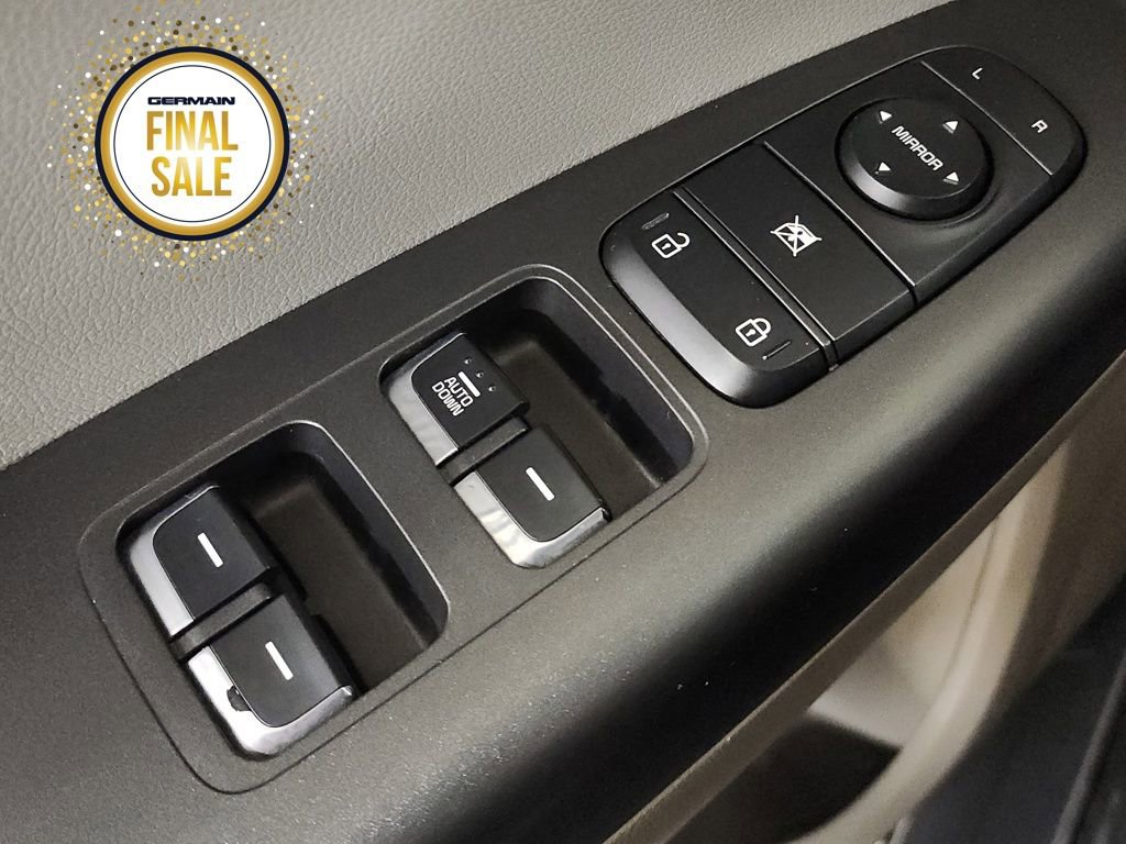 Used 2017 Kia Sportage LX image 24