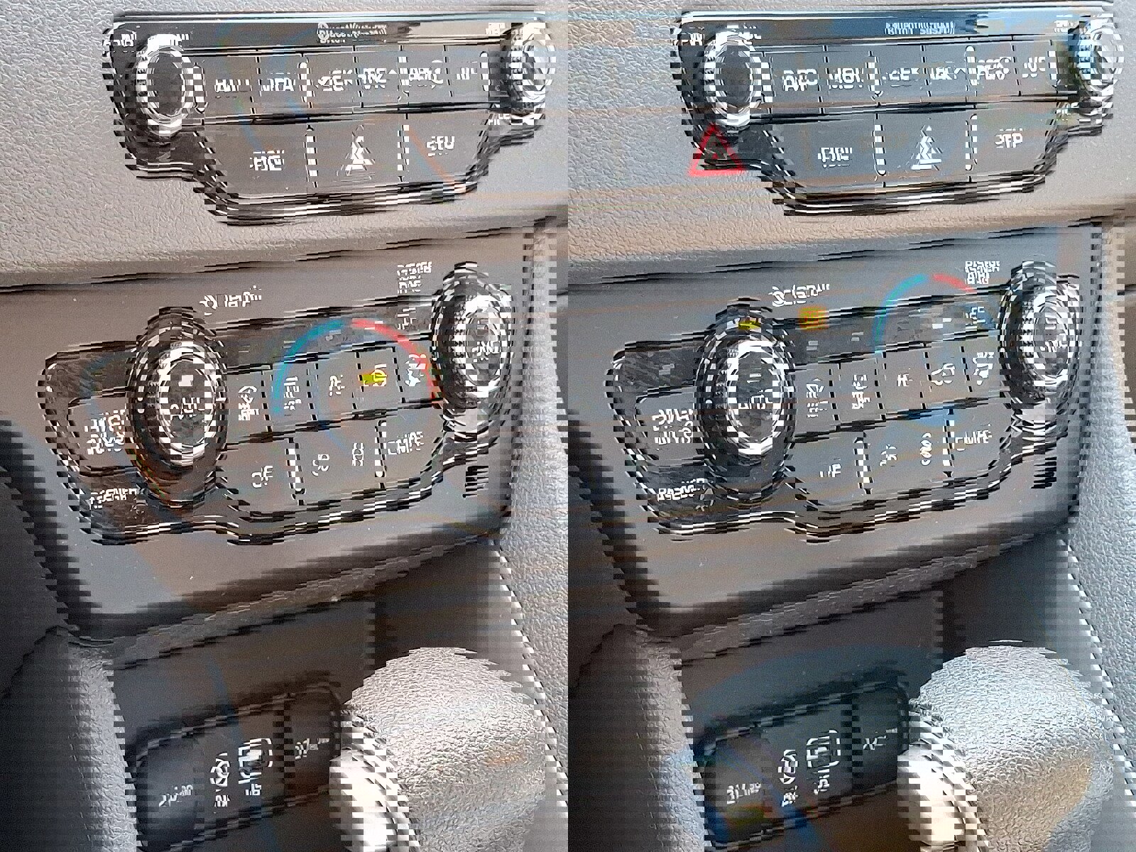 Used 2017 Kia Niro FE image 16