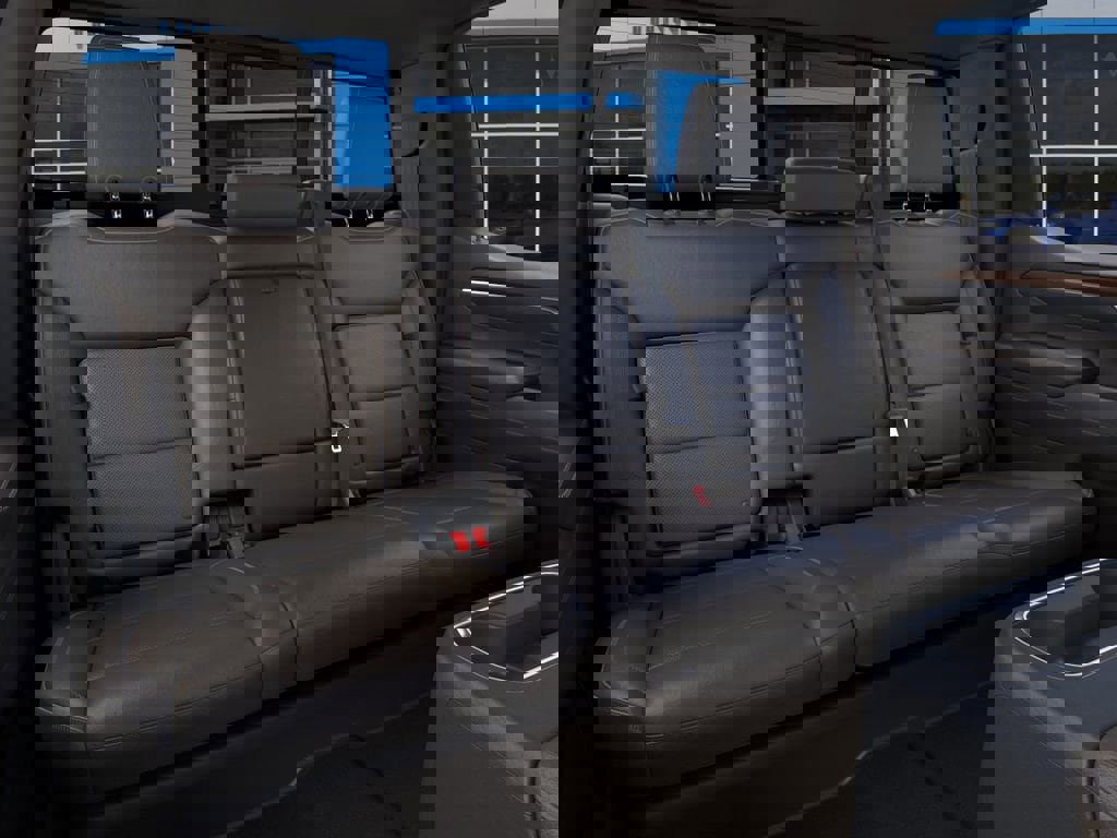 New 2026 GMC Sierra 1500 Denali image 17