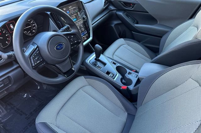 Certified 2024 Subaru Crosstrek 2.0i Premium w/ Popular Package #3 image 8