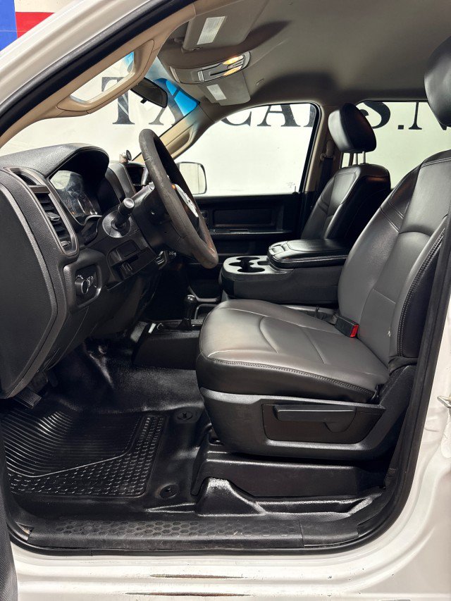 Used 2019 RAM 5500 Tradesman w/ Ambulance Prep Group AWD/4WD image 28