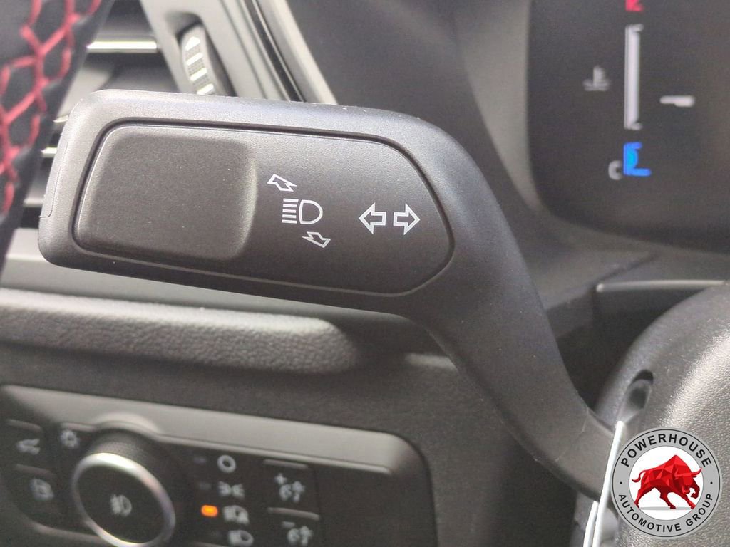 New 2026 Ford Escape ST-Line Select AWD/4WD image 30