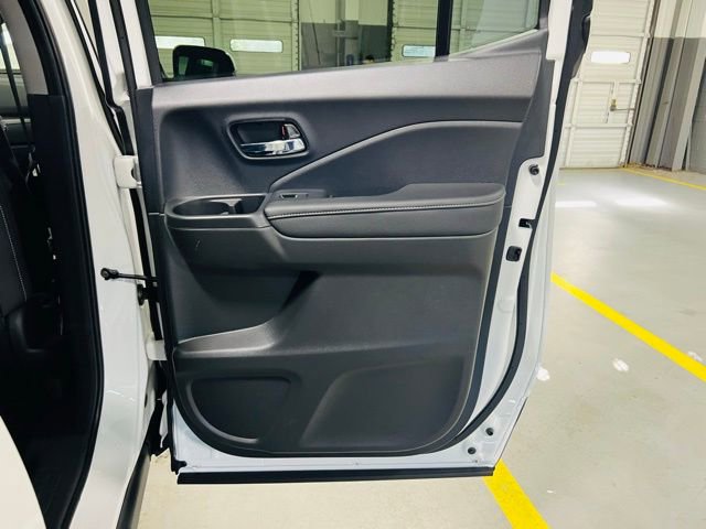 New 2026 Honda Ridgeline RTL image 31