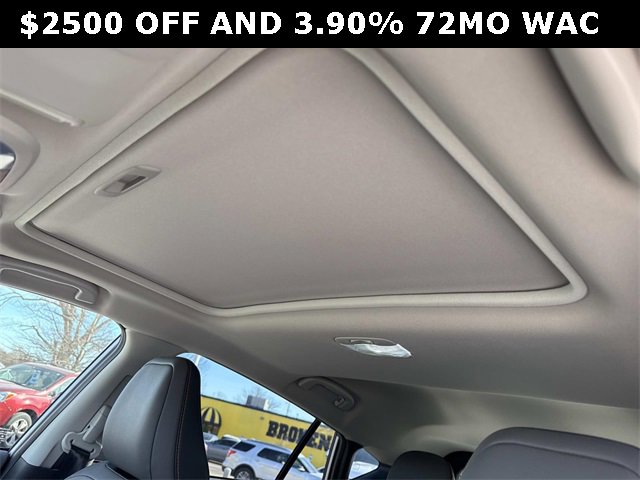 New 2026 Subaru Crosstrek 2.5i Limited image 27