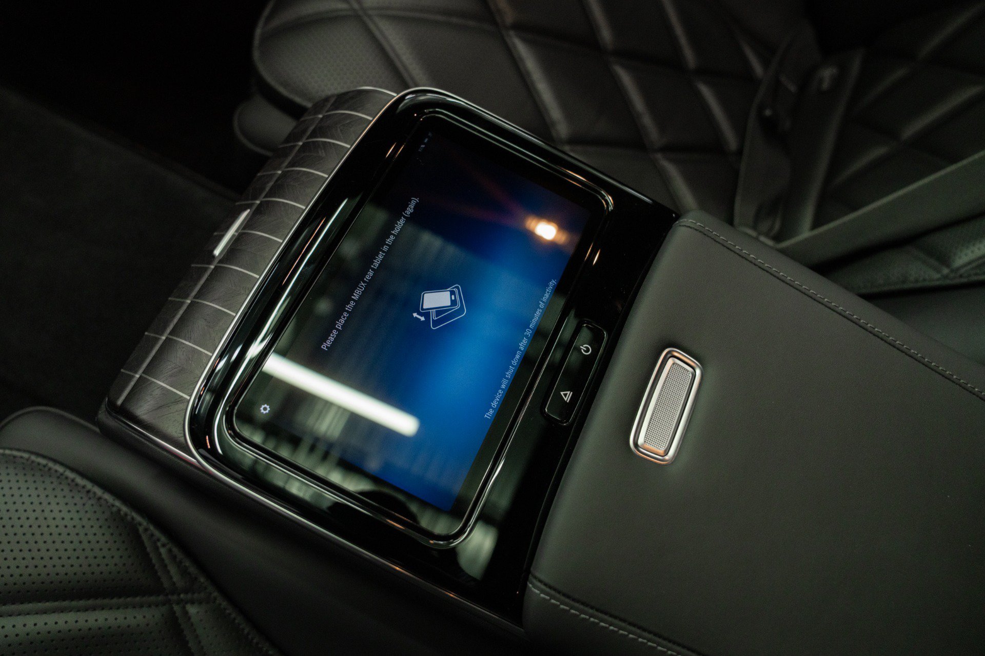 Used 2024 Mercedes-Benz Maybach S 680 4MATIC image 33