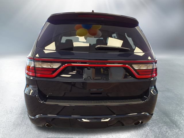 New 2026 Dodge Durango GT AWD/4WD image 5