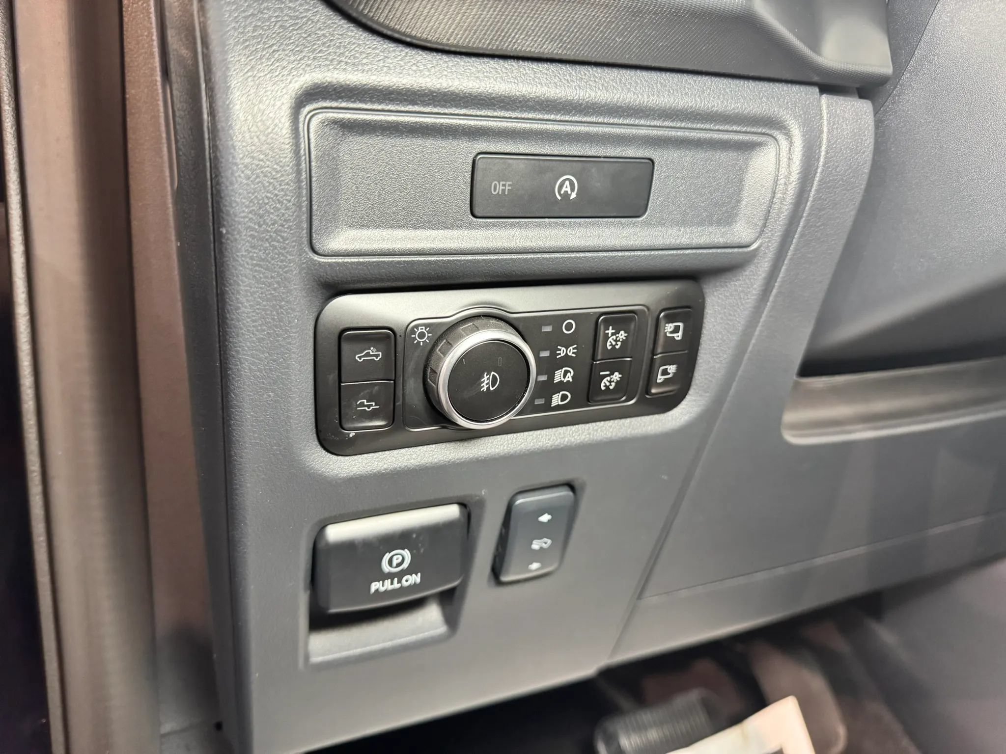 Used 2025 Ford F150 Raptor AWD/4WD image 34