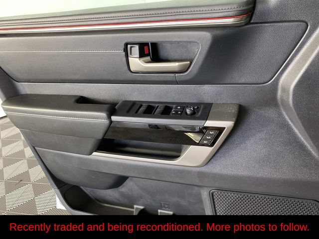 Used 2023 Toyota Tundra Limited AWD/4WD image 22