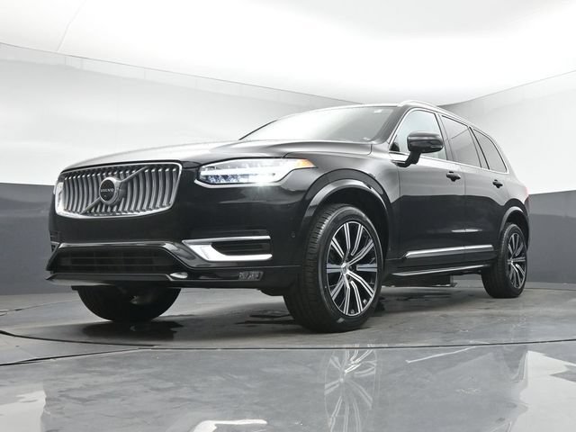 Used 2023 Volvo XC90 B6 Plus w/ Protection Package AWD/4WD image 38