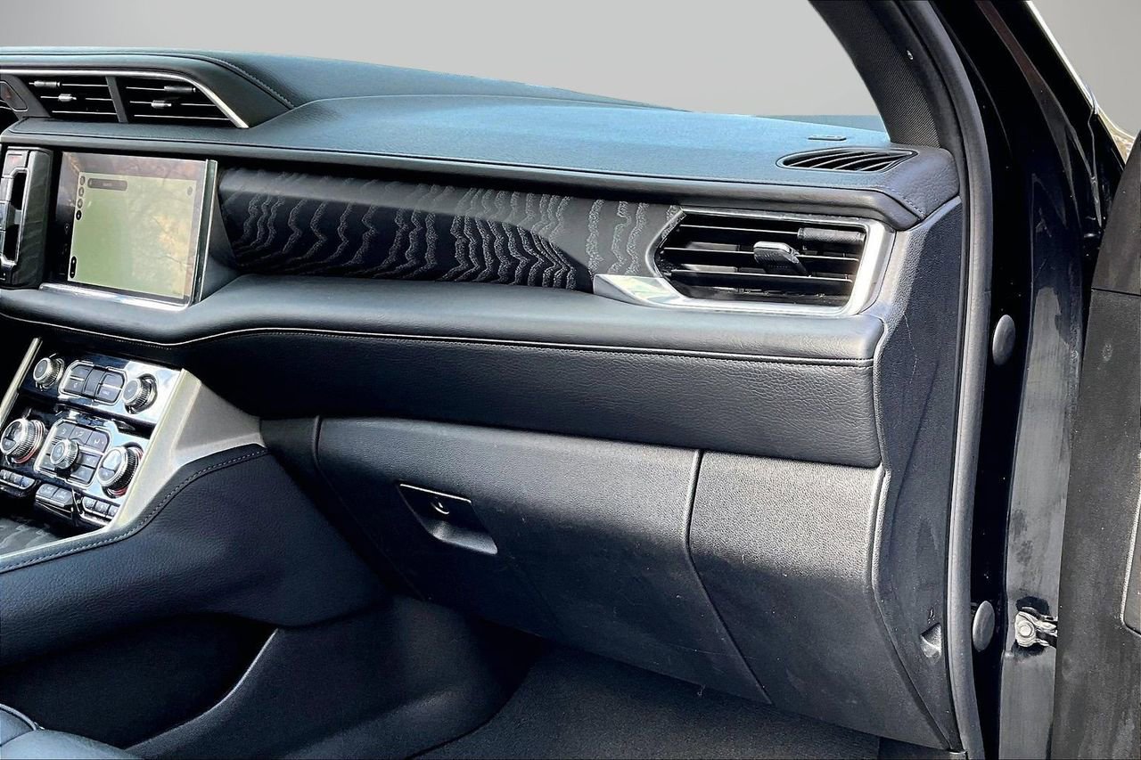 Used 2023 GMC Yukon Denali image 20