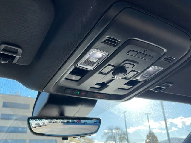 Certified 2023 Chevrolet Tahoe High Country w/ Premium Package 2 image 25