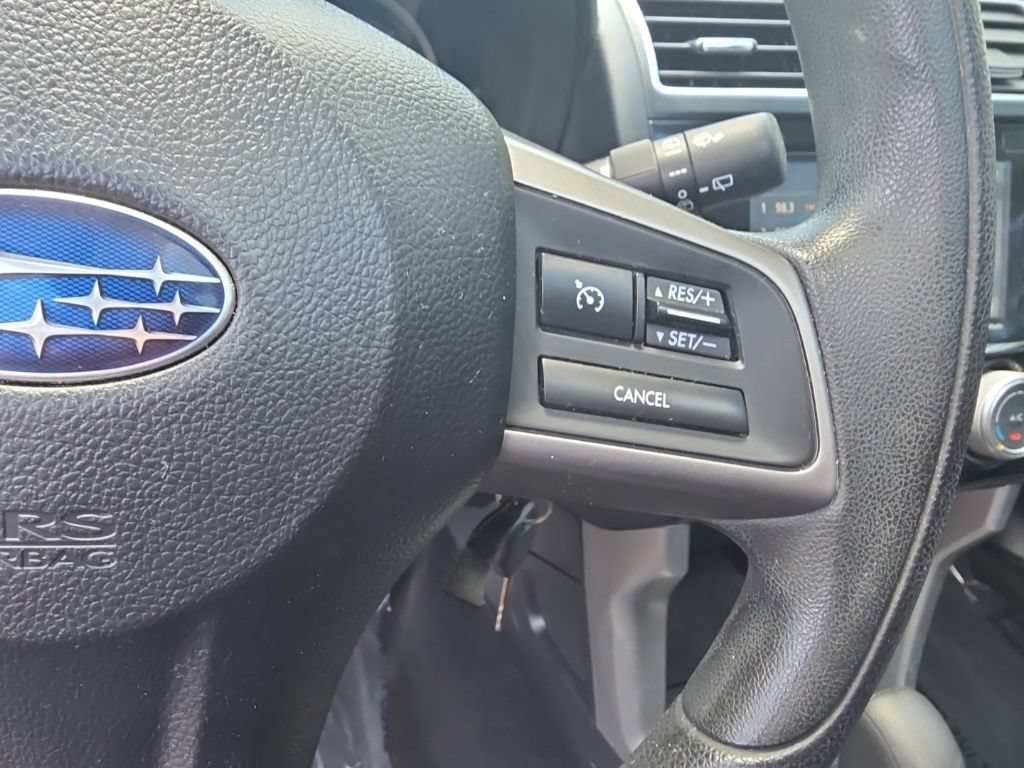 Used 2016 Subaru Forester 2.5i Premium w/ All-Weather Package AWD/4WD image 16
