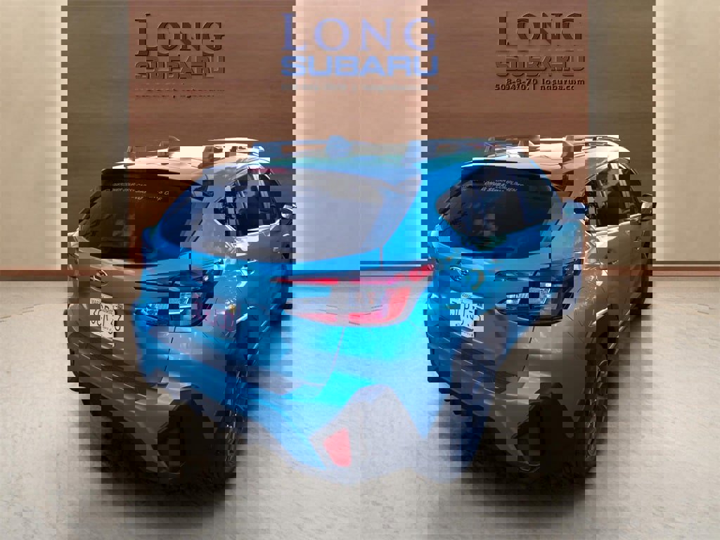 Certified 2025 Subaru Crosstrek 2.0i Premium image 9