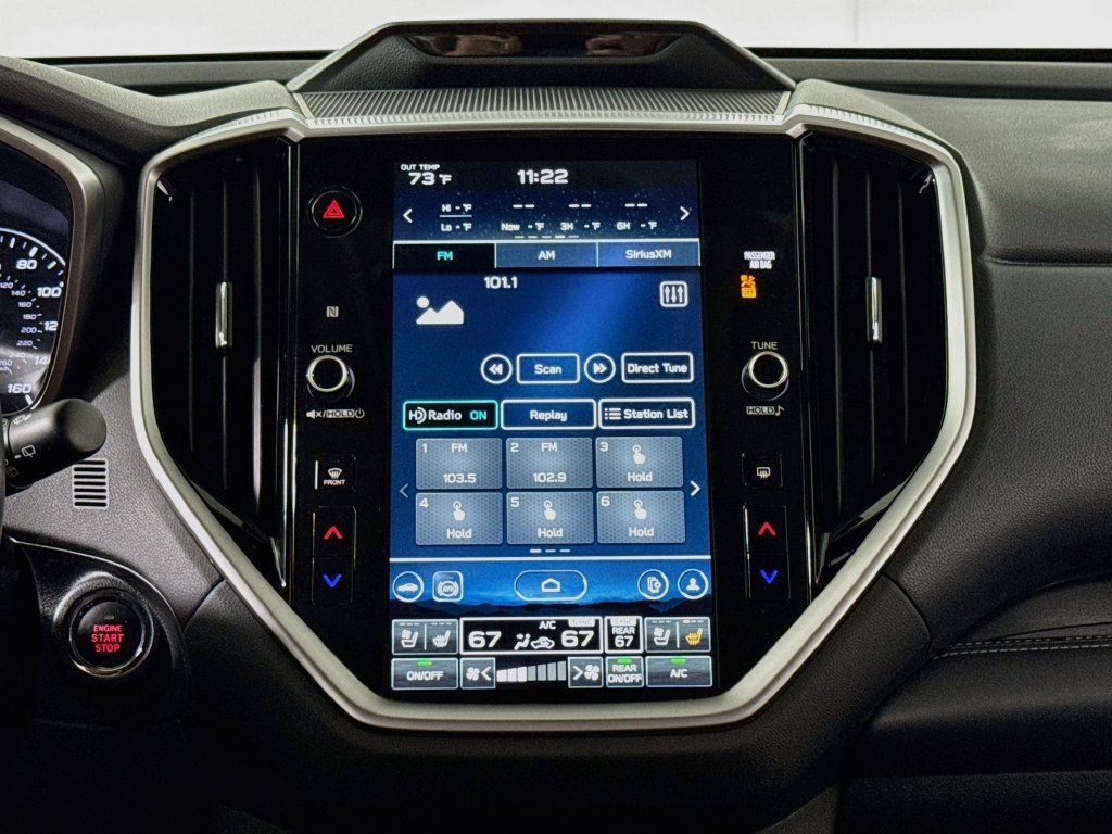 Used 2024 Subaru Ascent Touring AWD/4WD image 15