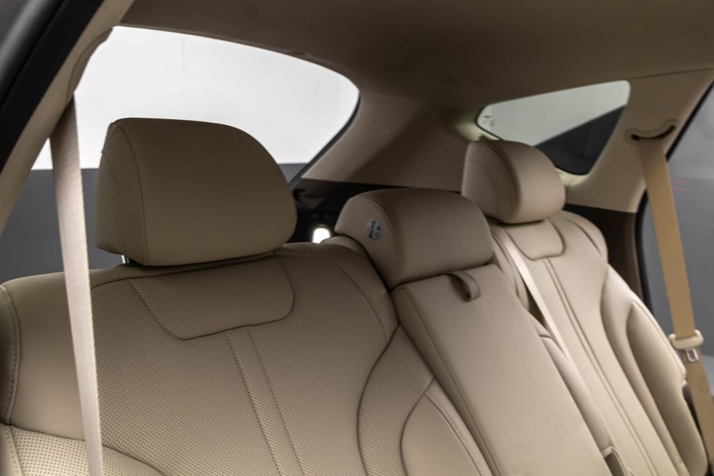 Used 2023 Genesis GV80 2.5T image 35