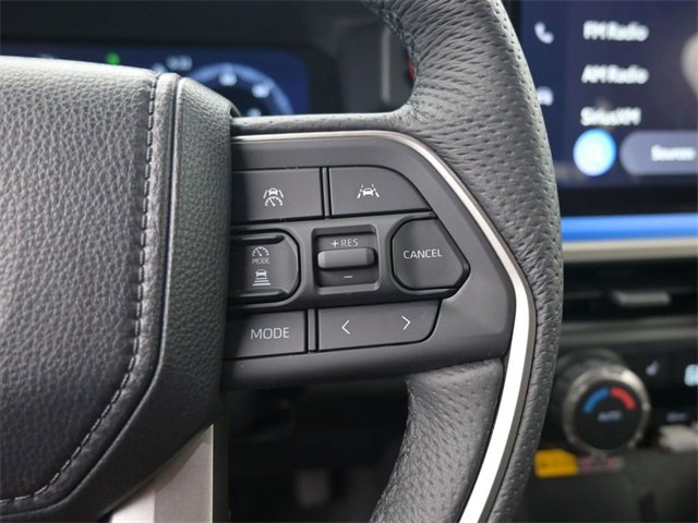 Used 2024 Toyota Tacoma TRD Off-Road image 20