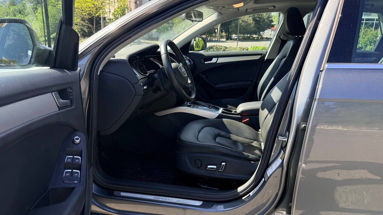 Used 2014 Audi A4 Premium AWD/4WD image 18