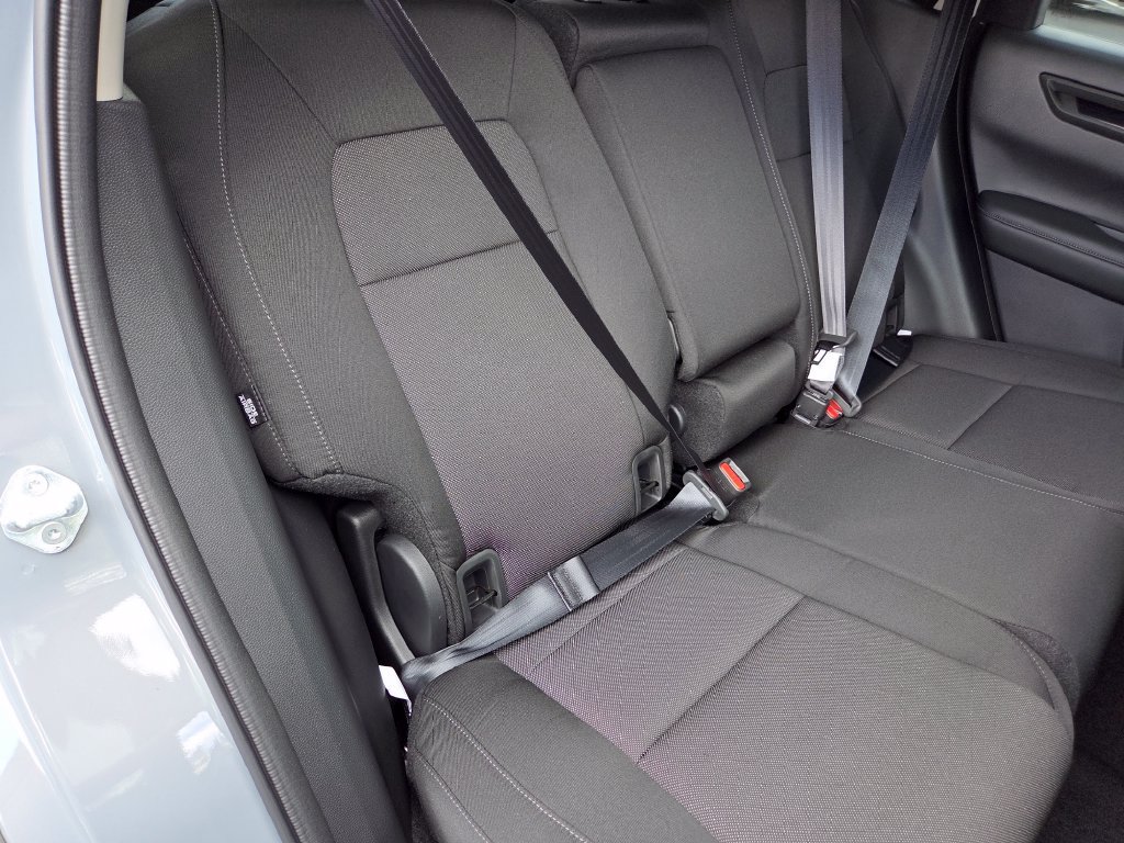 New 2026 Honda CR-V LX image 22