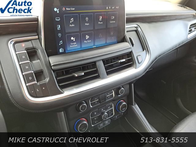 Used 2024 Chevrolet Tahoe LT image 17