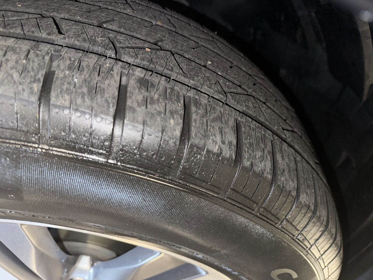 Used 2020 INFINITI QX60 Pure image 11