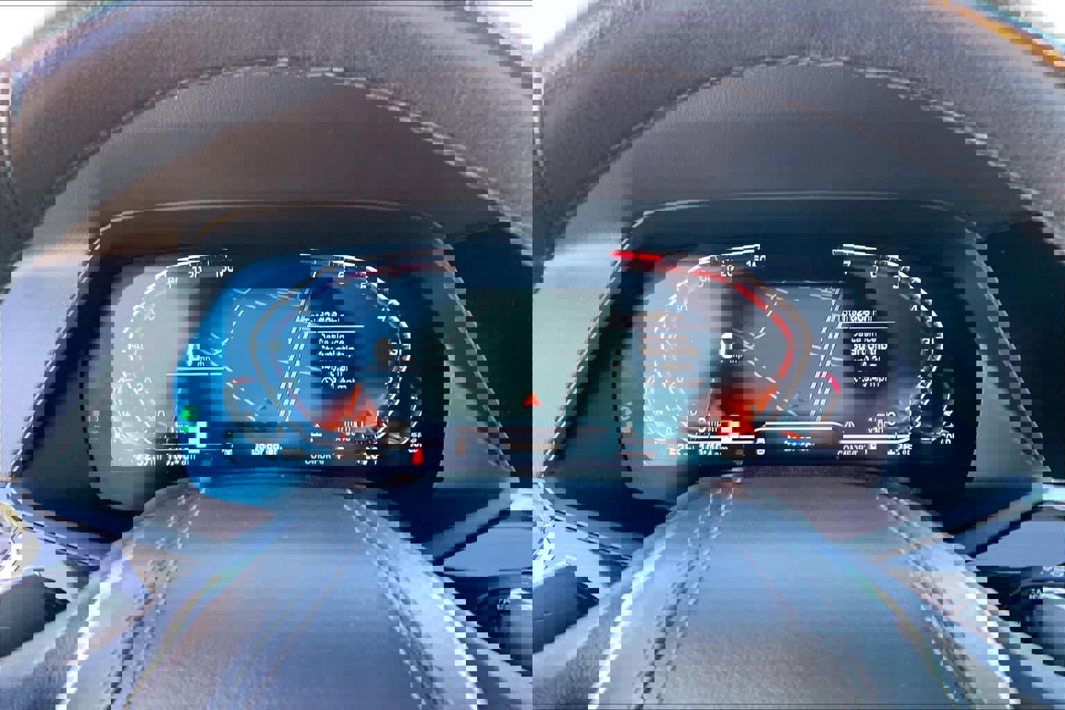 Used 2023 BMW X5 xDrive40i image 24