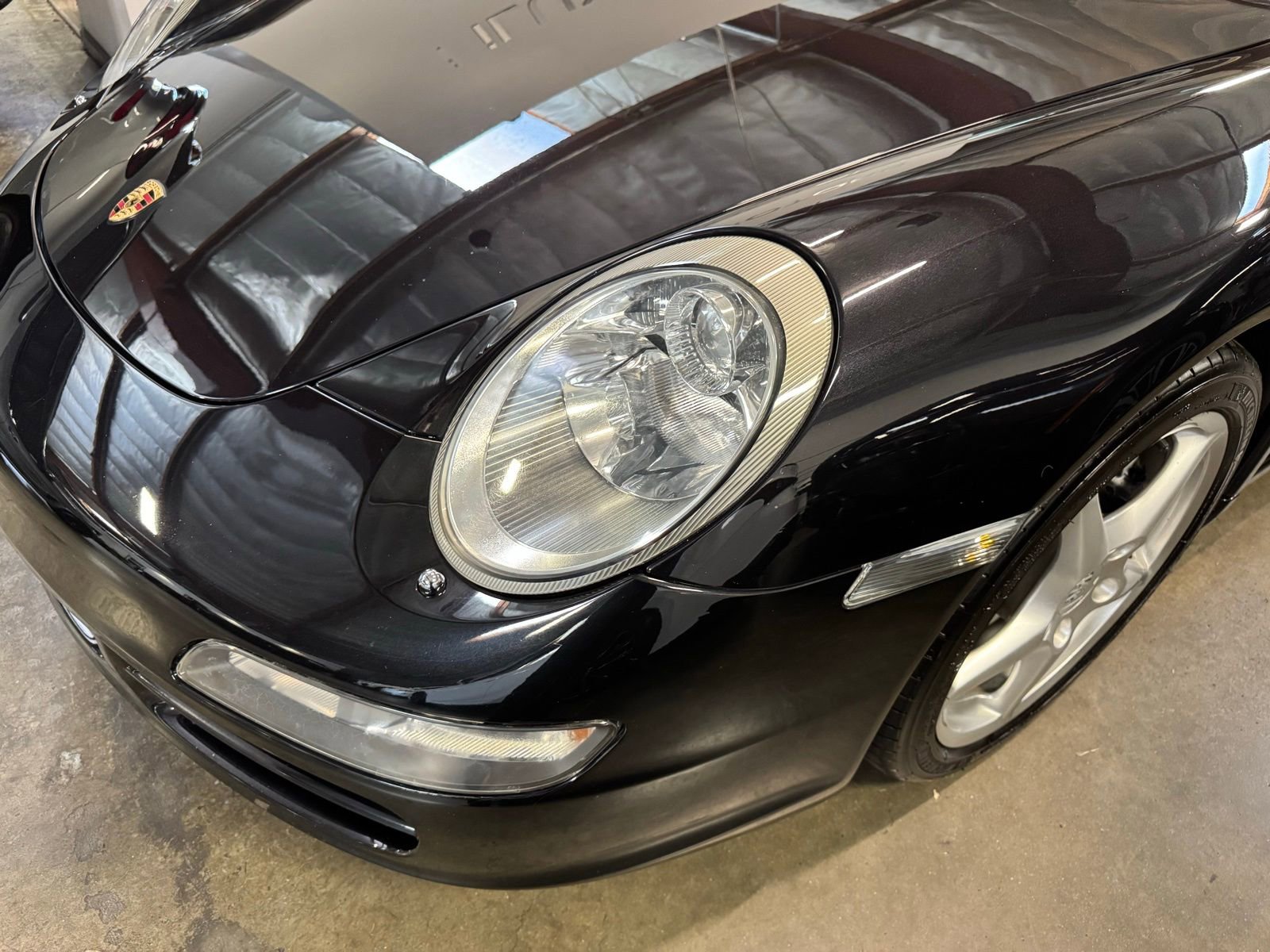 Used 2006 Porsche 911 Carrera image 5