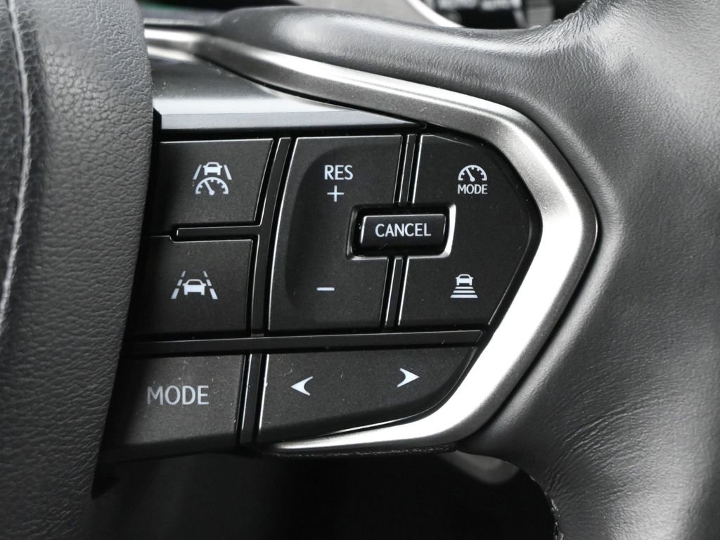 Used 2023 Lexus RX 350h w/ Accessory Package (Z1) image 8