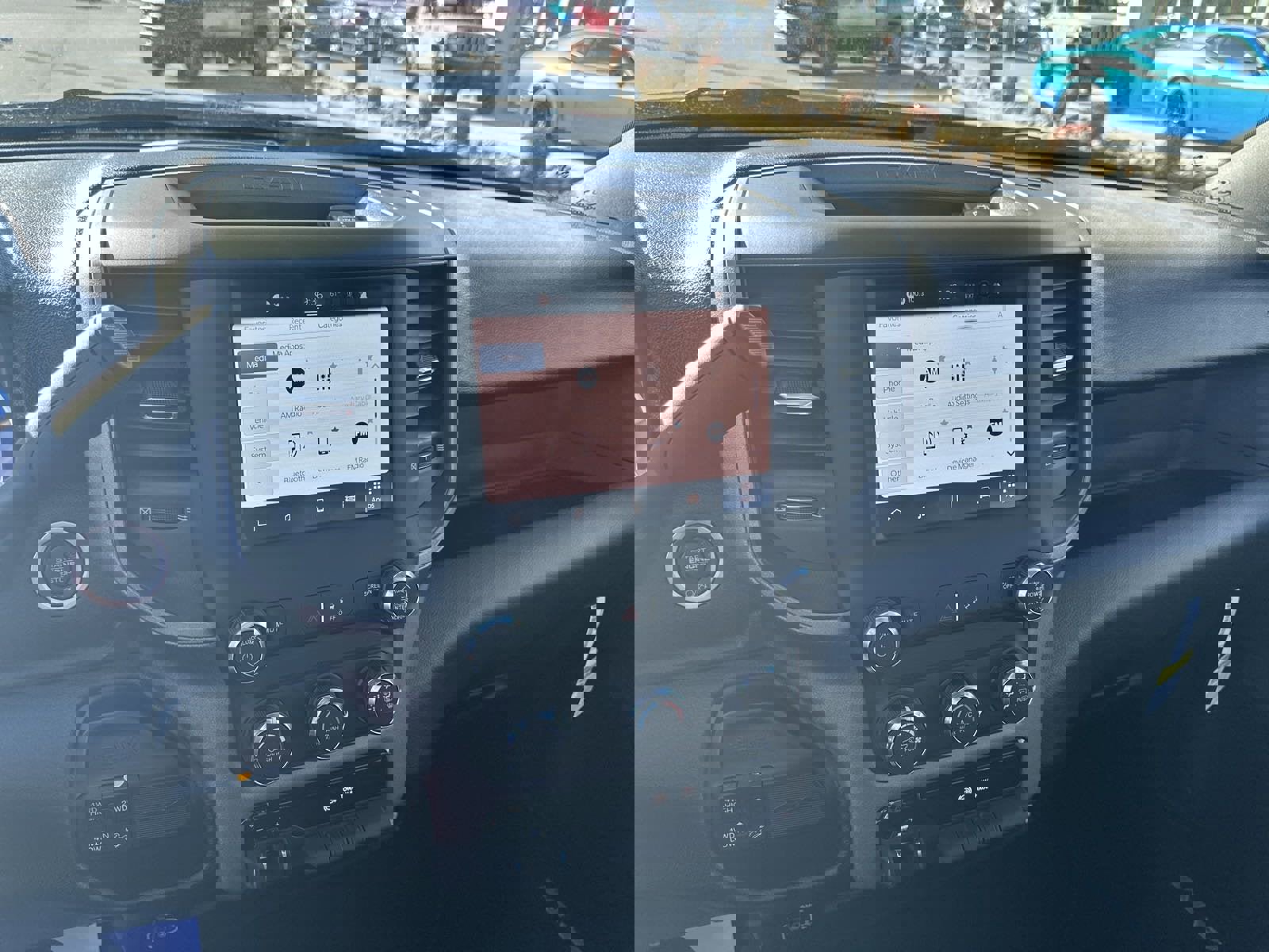 New 2024 RAM 2500 Tradesman w/ Chrome Appearance Group image 39