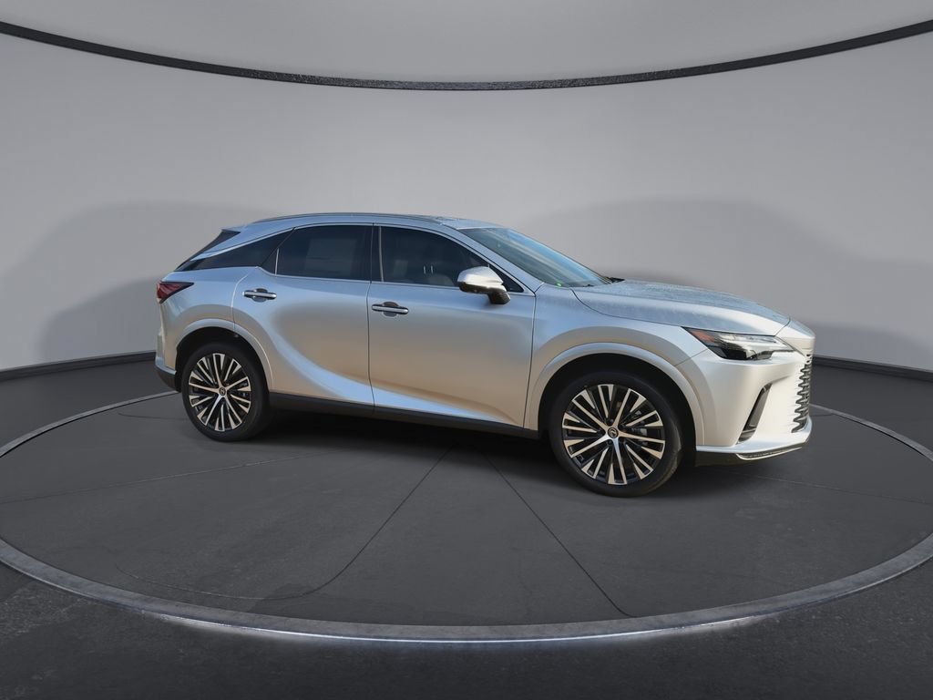 New 2026 Lexus RX 350 Premium Plus w/ Accessory Package (2T) FWD image 2