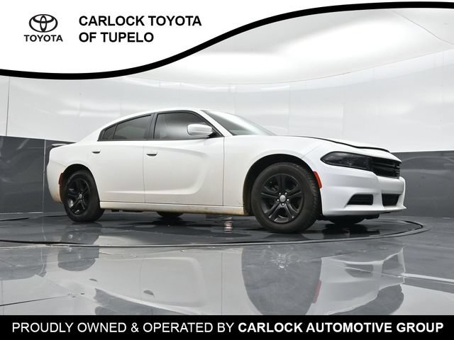 Used 2022 Dodge Charger SXT RWD image 52