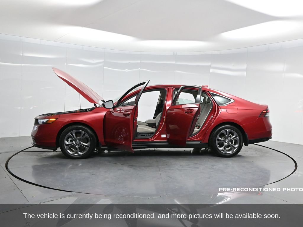 Used 2024 Honda Accord EX-L image 50