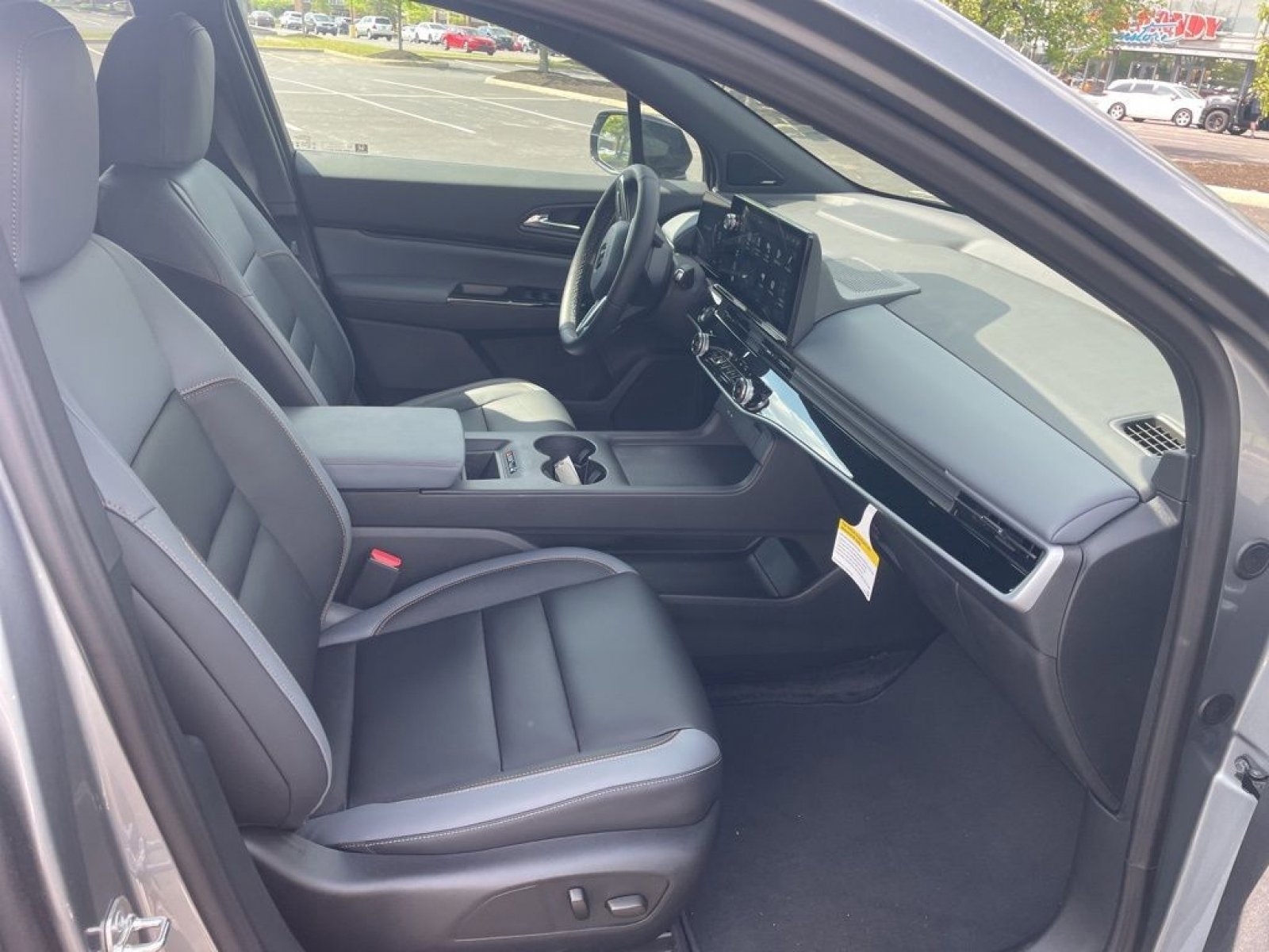 Certified 2024 Honda Prologue Touring image 15