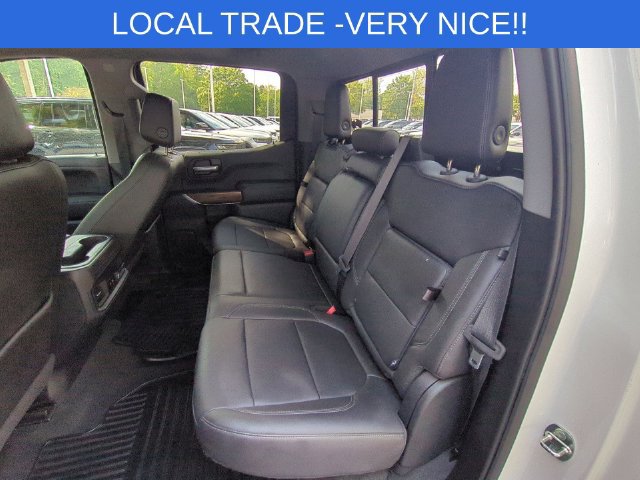 Used 2020 Chevrolet Silverado 1500 RST w/ All-Star Edition AWD/4WD image 31