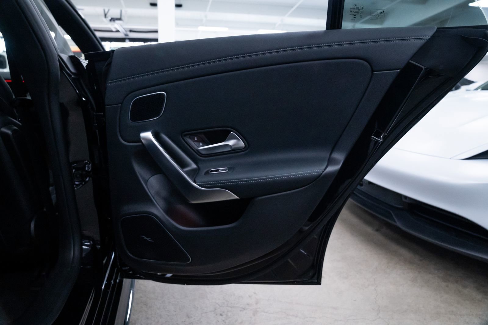 Used 2026 Mercedes-Benz CLA 45 AMG S 4MATIC image 24