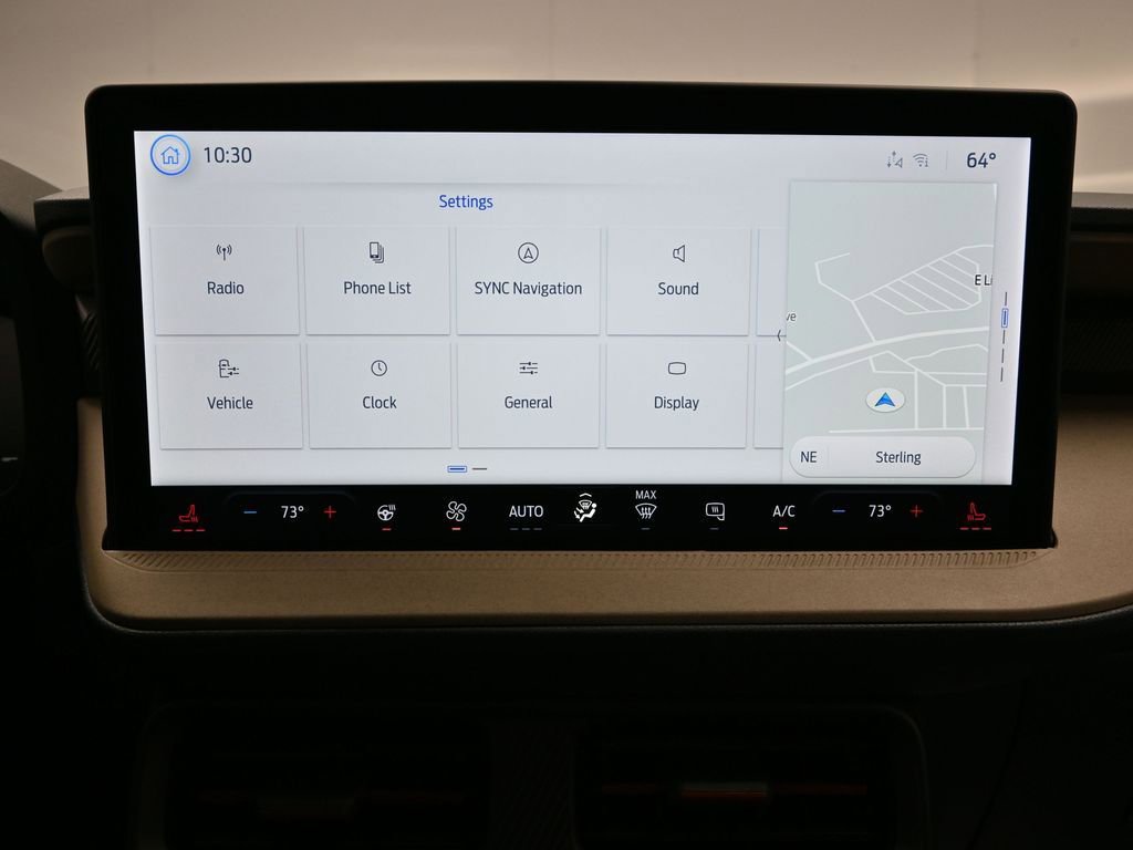 New 2026 Ford Maverick Lariat image 36