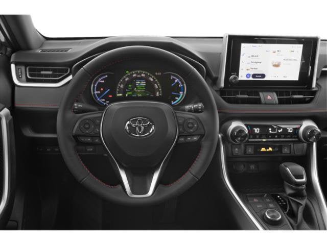 Certified 2024 Toyota RAV4 SE w/ Weather & Moonroof Package AWD/4WD image 7