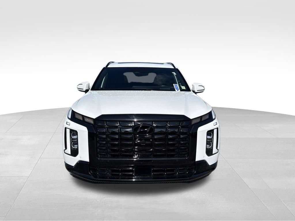 Used 2024 Hyundai Palisade Calligraphy AWD/4WD image 2